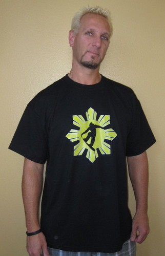 Adult Classic Logo T-Shirt