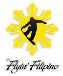 The Flyin' Filipino