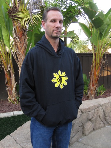 Classic TFF Hoodie