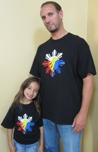 Adult Classic PI T-Shirt