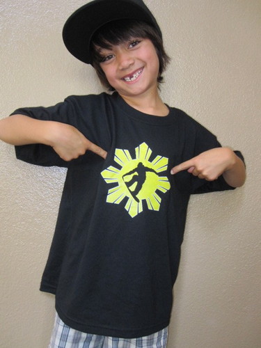 Children&#39;s Classic T-Shirt