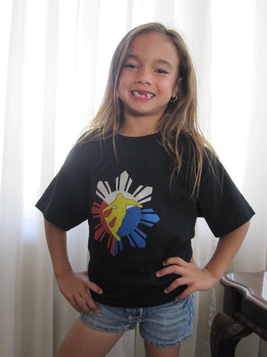 Children&#39;s Classic PI T-Shirt