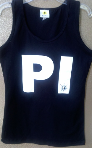 Women&#39;s PI (Philippine Islands) Tank