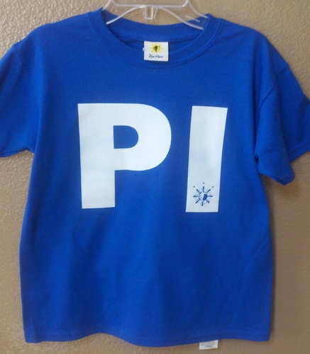 Children&#39;s PI (Philippine Islands) T-Shirt