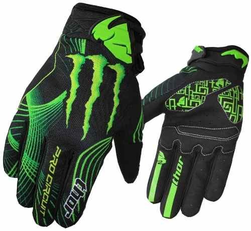 Guante de moto Thor Monster