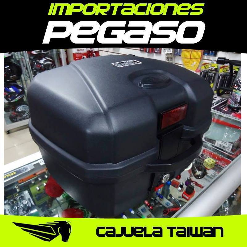 CAJUELA TAIWAN