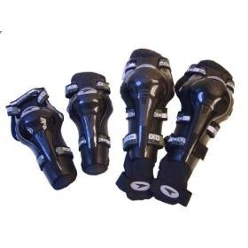 Rodilleras Y Coderas Para Motocross Axo Gran Calidad