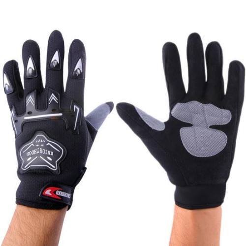 Guantes Motociclista Deportivo Motocross Downhill Proteccion