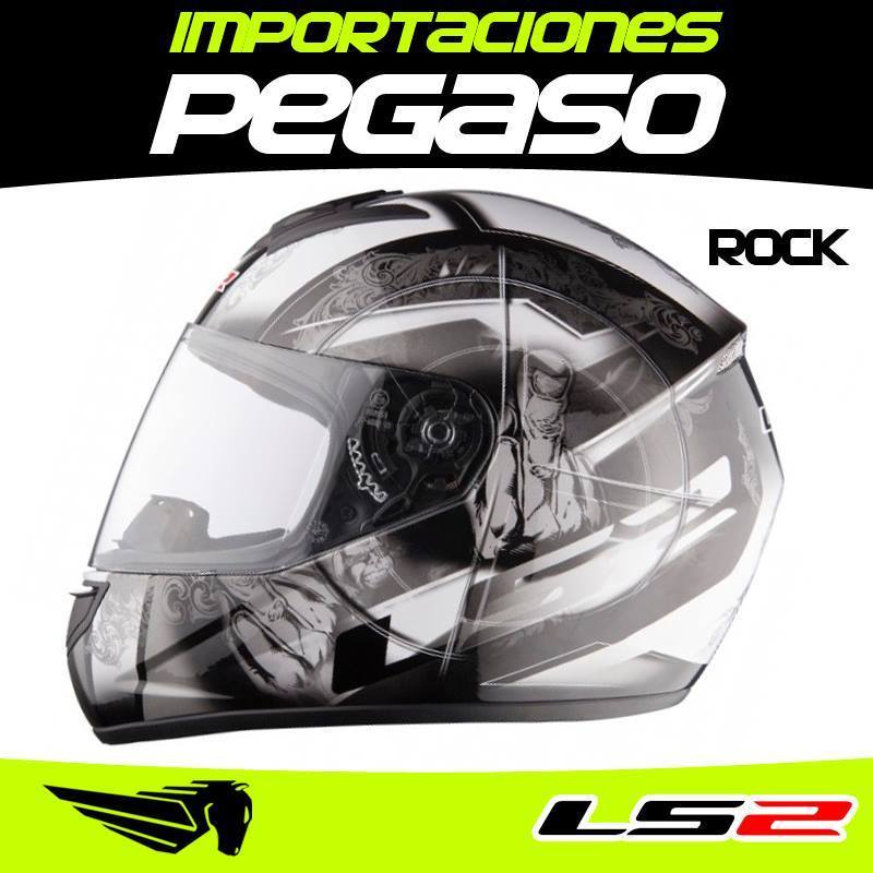CASCO LS2 ROCK