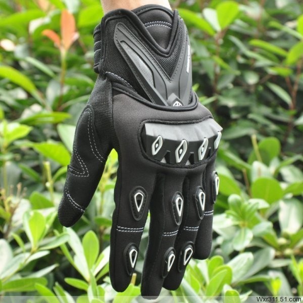 Guante de moto Scoyco Mc10