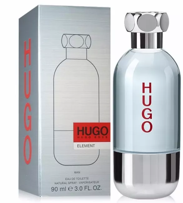 HUGO BOSS element 90ml.