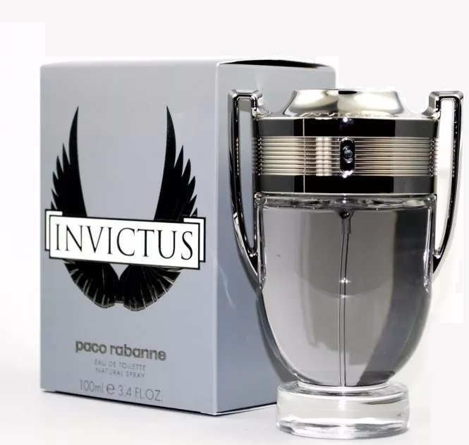 INVICTUS de Paco Rabanne