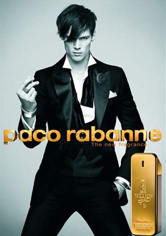 One Millon by Paco Rabanne - IMITACIÓN