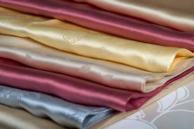 Silk &amp; Synthetics Shield