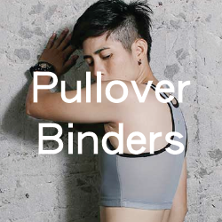 Pullover Binders