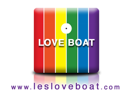 愛之船啦啦時尚概念館 Love Boat LGBT