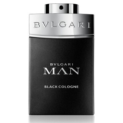 BVLGARI MAN BLACK COLOGNE