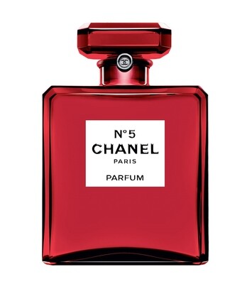 CHANEL № 5 RED EDITION 100 мл CHANEL № 5 RED EDITION 100 мл