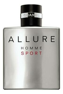 CHANEL ALLURE HOMME SPORT 100 мл