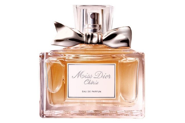 CHRISTIAN DIOR MISS DIOR CHERRY PARFUM 100 мл CHRISTIAN DIOR MISS DIOR CHERRY PARFUM 100 мл