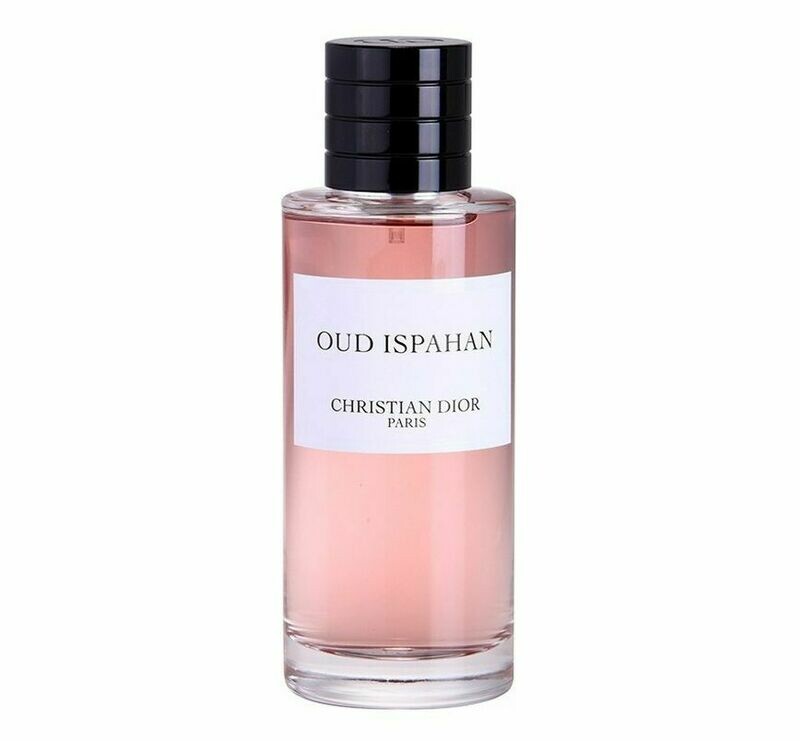 CHRISTIAN DIOR OUD ISPAHAN CHRISTIAN DIOR OUD ISPAHAN