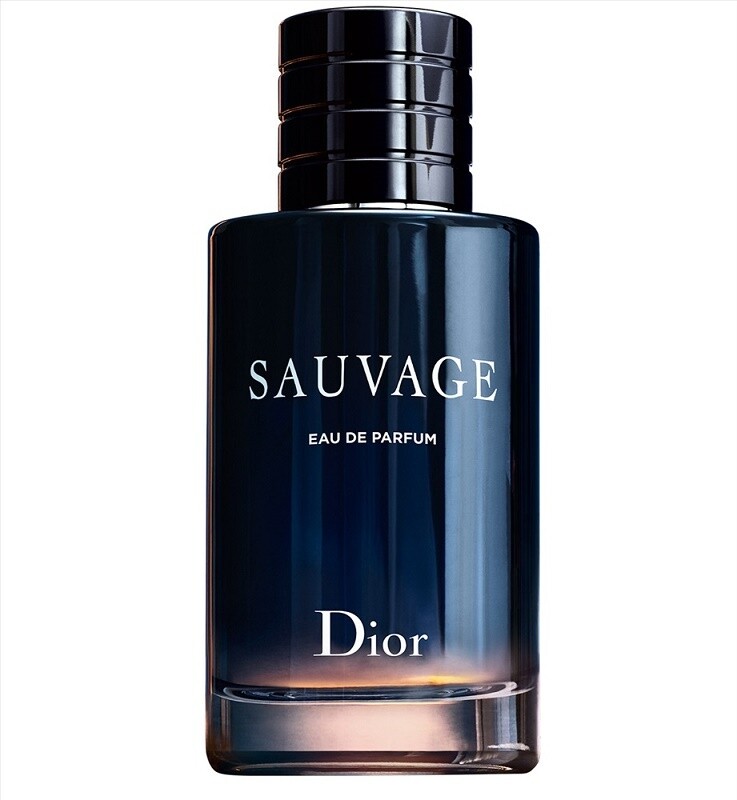 CHRISTIAN DIOR SAUVAGE PARFUM CHRISTIAN DIOR SAUVAGE PARFUM