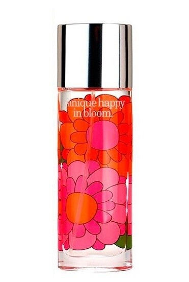 CLINIQUE HAPPY IN BLOOM MAKA 100 мл CLINIQUE HAPPY IN BLOOM MAKA 100 мл