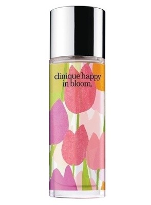 CLINIQUE HAPPY IN BLOOM TULIP 100 мл CLINIQUE HAPPY IN BLOOM TULIP 100 мл