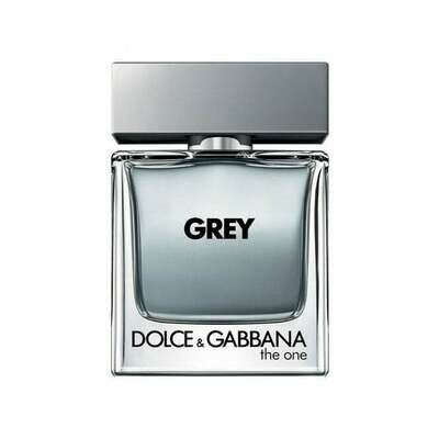 DOLCE & GABBANA THE ONE GREY DOLCE & GABBANA THE ONE GREY