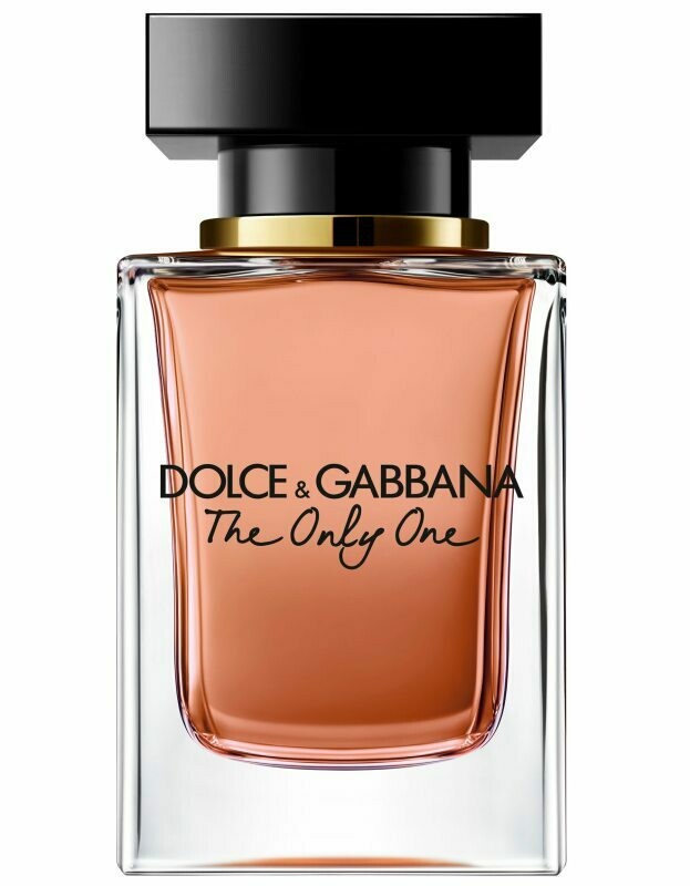 DOLCE & GABBANA THE ONLY ONE DOLCE & GABBANA THE ONLY ONE