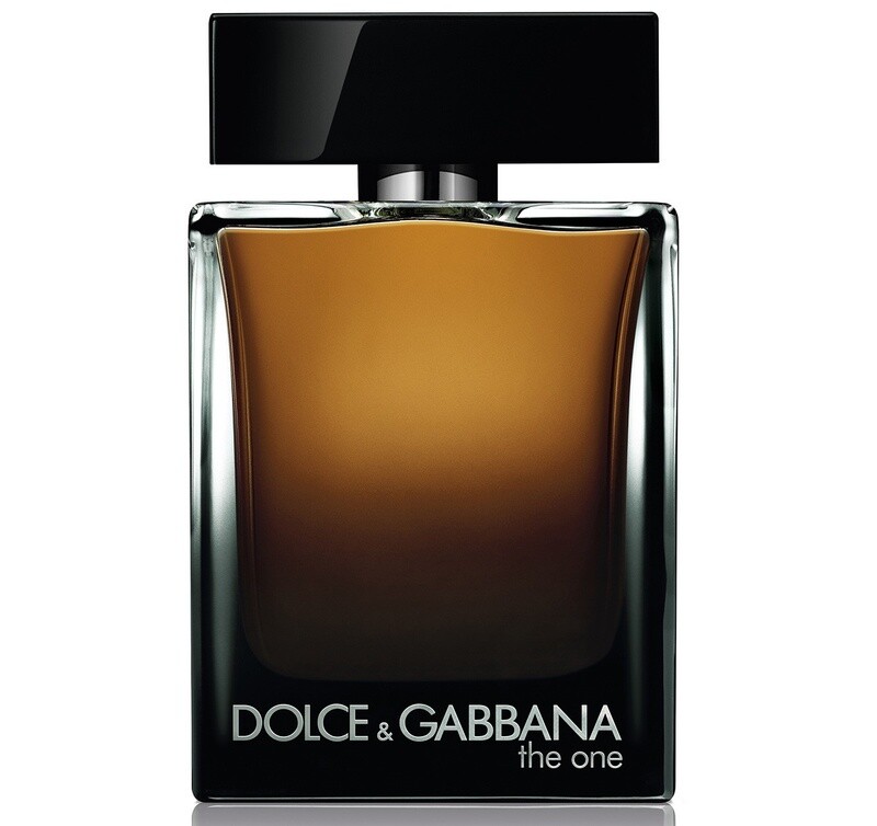 DOLCE & GABBANA THE ONE GREY DOLCE & GABBANA THE ONE GREY