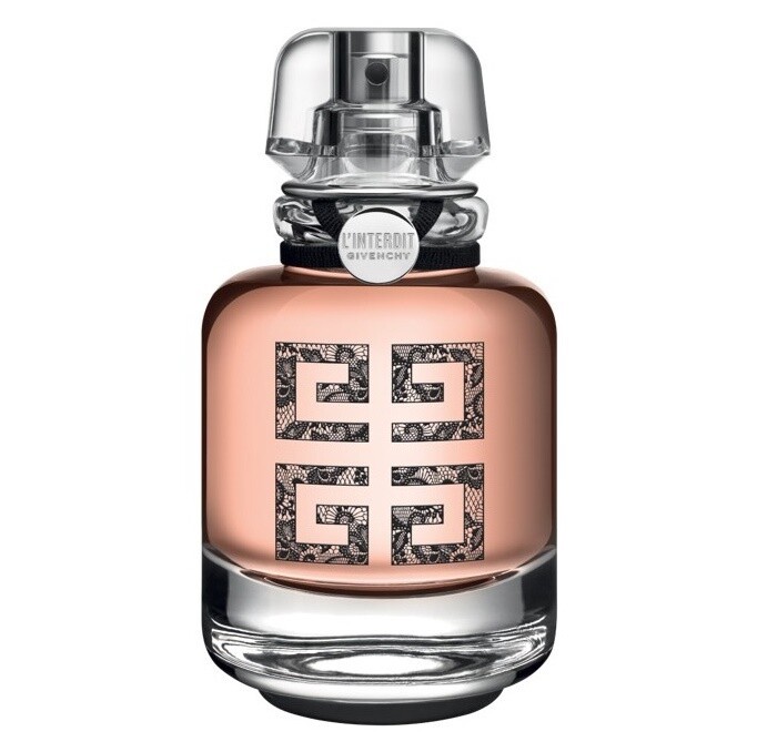 GIVENCHY L`INTERDIT COUTURE EDITION GIVENCHY L`INTERDIT COUTURE EDITION