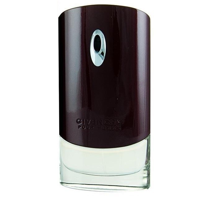 GIVENCHY POUR HOMME 100 мл GIVENCHY POUR HOMME 100 мл