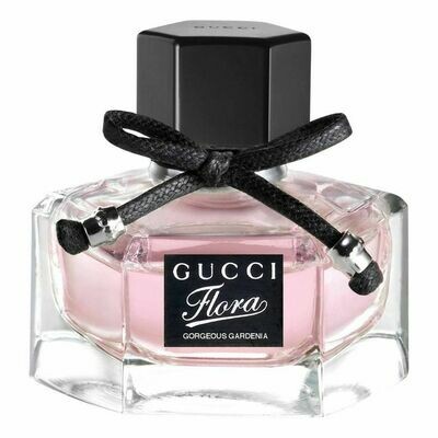GUCCI FLORA GORGEOUS GARDENIA GUCCI FLORA GORGEOUS GARDENIA