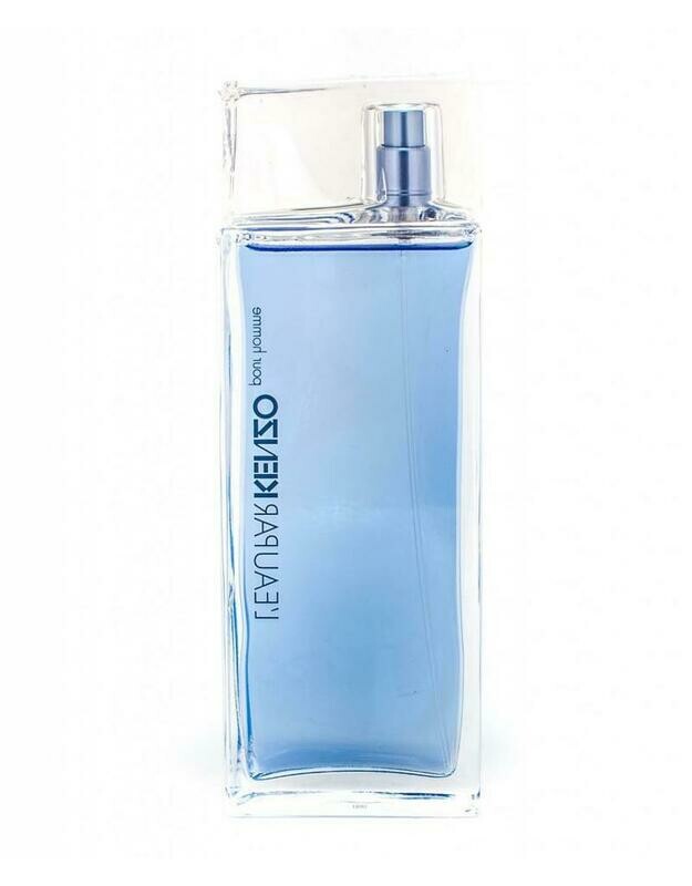 KENZO L`EAU PAR KENZO POUR HOMME KENZO L`EAU PAR KENZO POUR HOMME