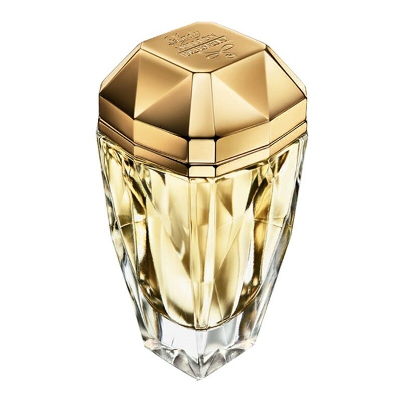 PACO RABANNE LADY MILLION EAU MY GOLD PACO RABANNE LADY MILLION EAU MY GOLD
