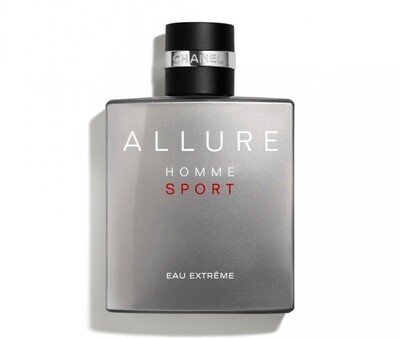 CHANEL ALLURE HOMME SPORT EXTREME 100 мл