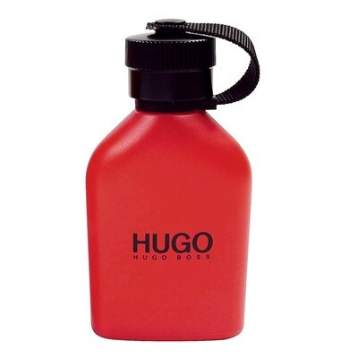 HUGO BOSS ICED RED 150 мл