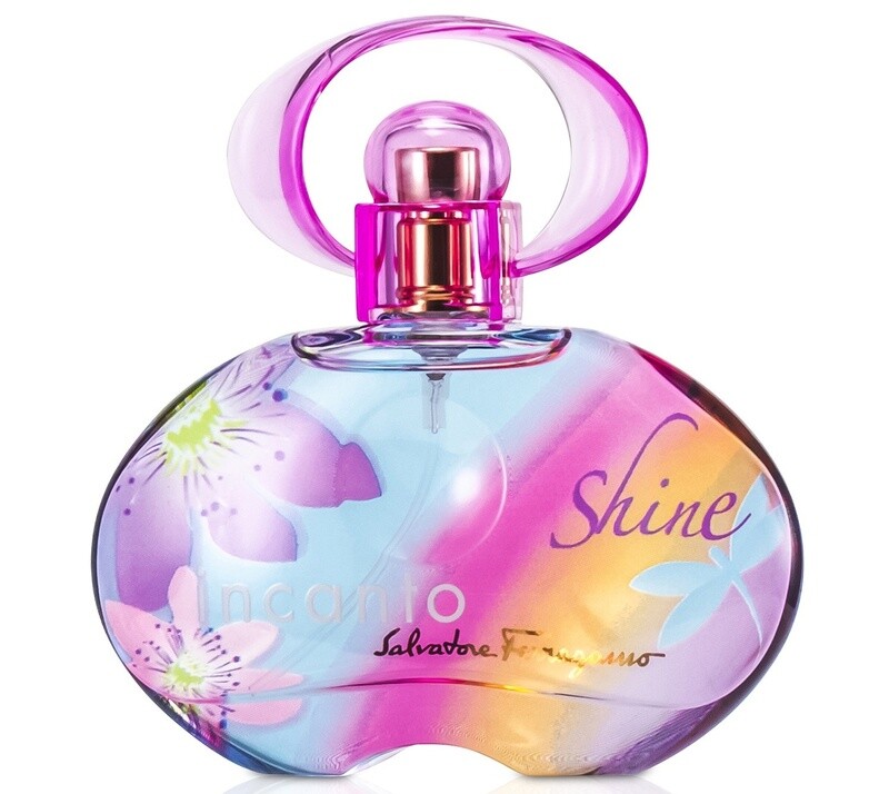 SALVATORE FERRAGAMO INCANTO SHINE EDT SALVATORE FERRAGAMO INCANTO SHINE EDT