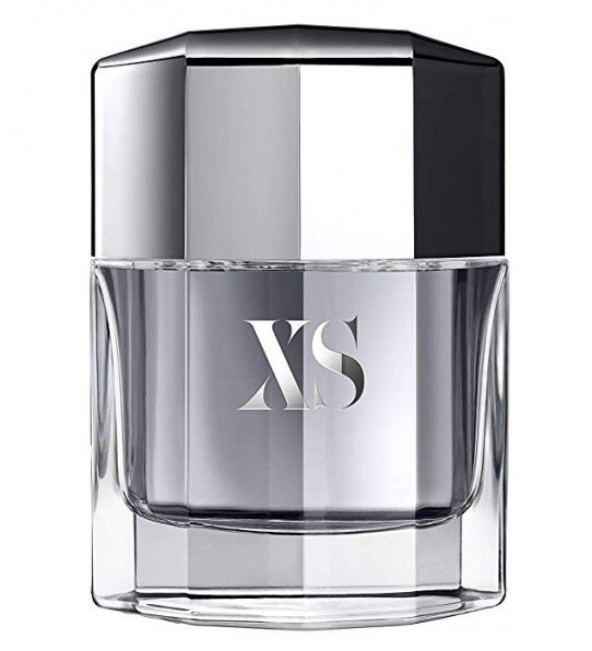 PACO RABANNE XS EXCESS 100 мл PACO RABANNE XS EXCESS 100 мл