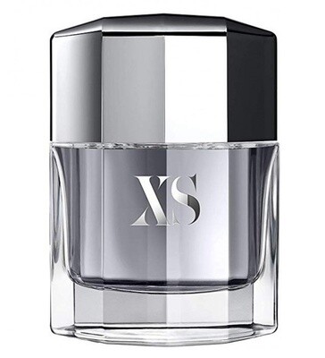 PACO RABANNE XS EXCESS 100 мл PACO RABANNE XS EXCESS 100 мл