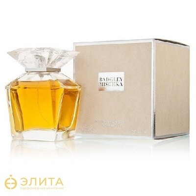 Badgley Mischka Parfume - 100 ml