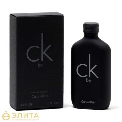 Calvin Klein CK Be - 100 ml