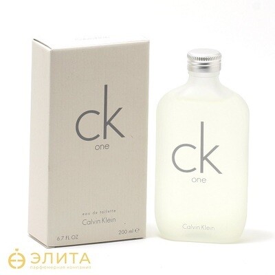Calvin Klein CK Be - 100 ml