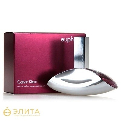 Calvin Klein Euphoria - 100 ml