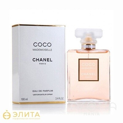 Chanel Coco Mademoiselle - 100 ml