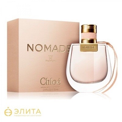 Chloe Nomade - 75 ml