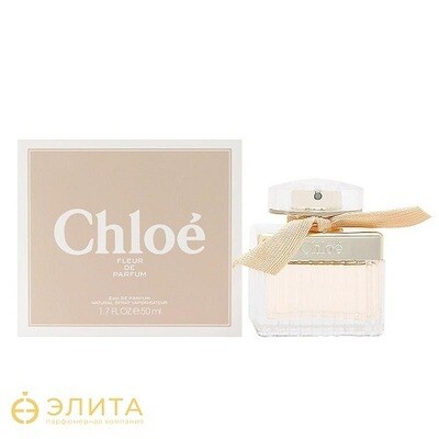 Chloe Fleur de Parfum - 75 ml