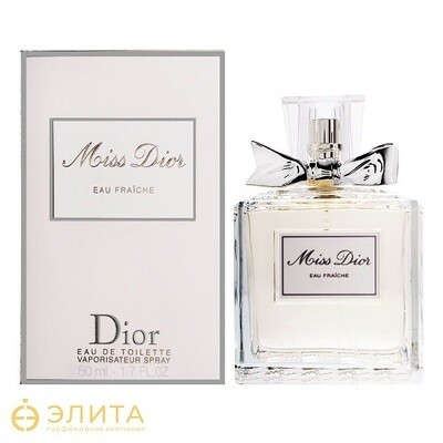 Christian Dior Miss Dior eau Fraiche - 100 ml