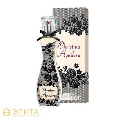 Christina Aguilera Eau De Parfum - 75 ml